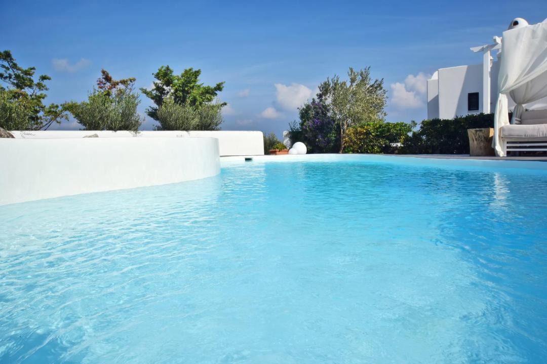 Photo of Outdoor in Fira