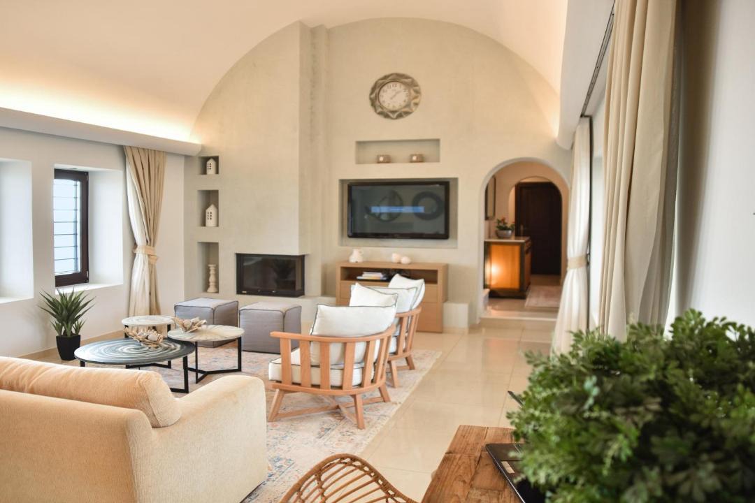 Photo of Livingroom in Fira