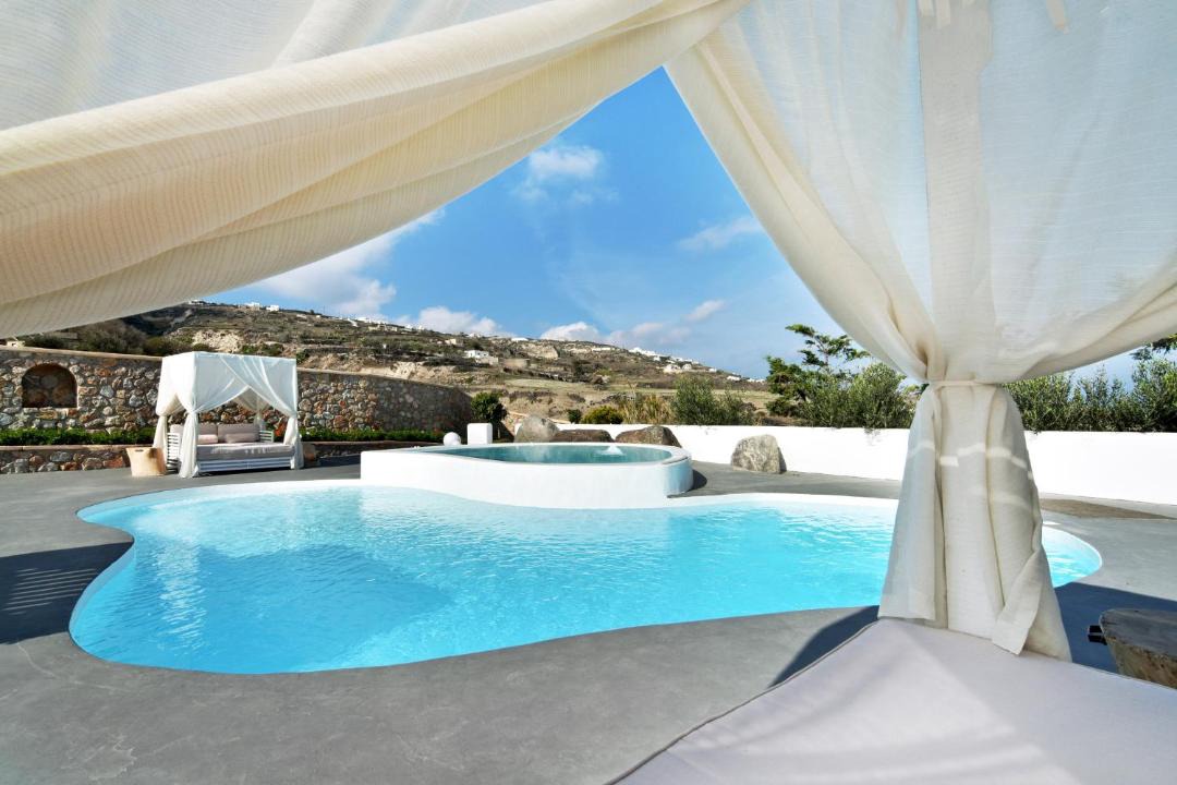 Photo of Outdoor in Fira