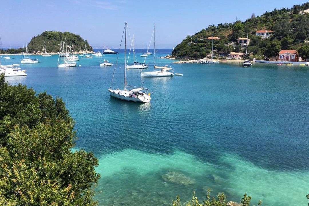 Photo of Others in Lakka