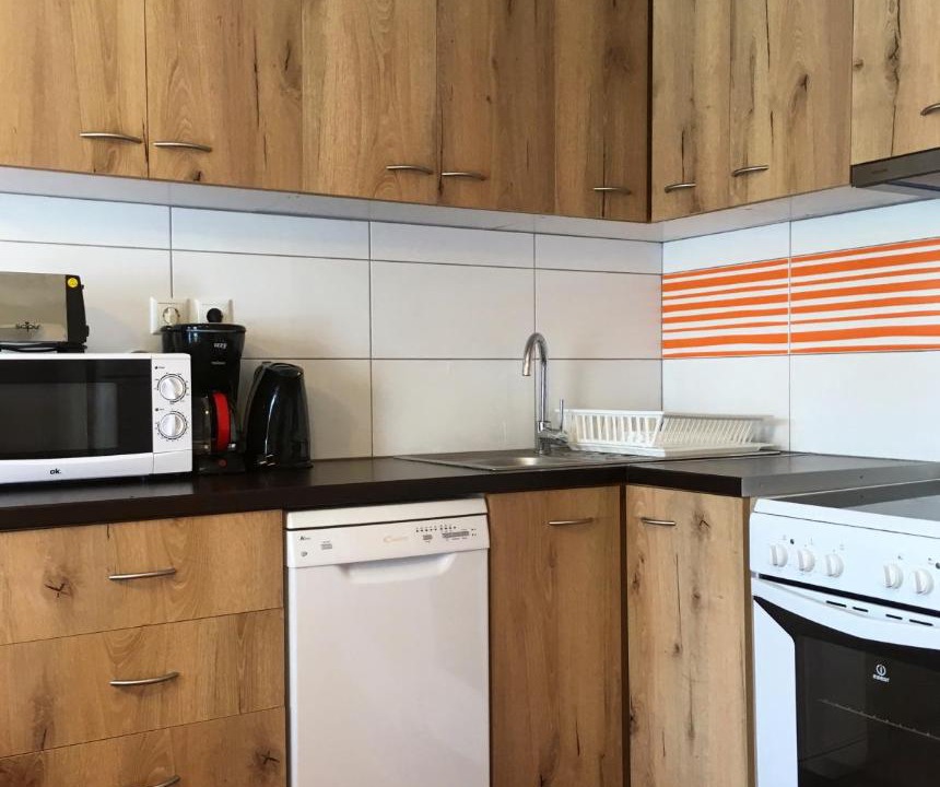 Photo of Kitchen in Lakka
