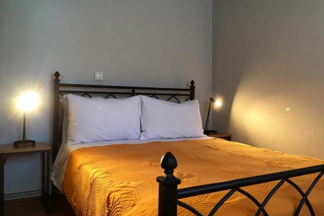 Photo of Bedroom in Lakka