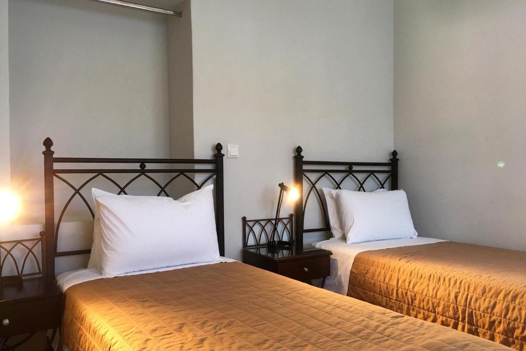 Photo of Bedroom in Lakka