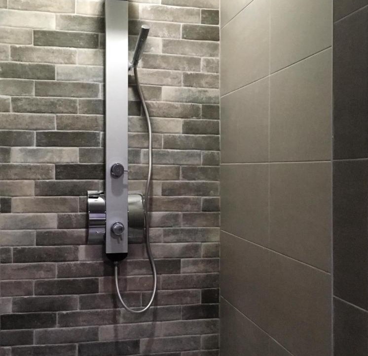 Photo of Bathroom in Lakka