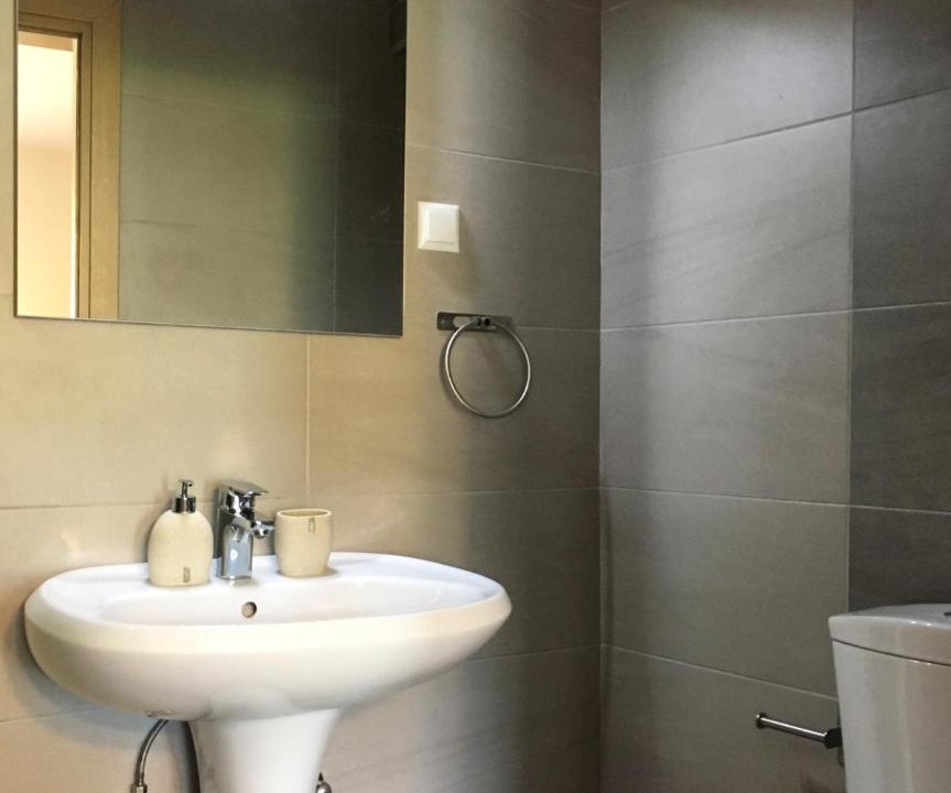 Photo of Bathroom in Lakka