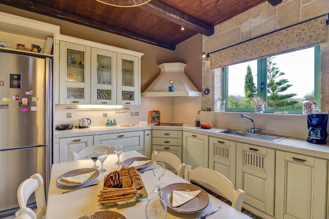 Photo of Kitchen in Gerani