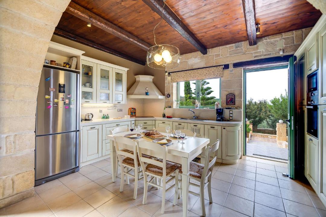 Photo of Kitchen in Gerani