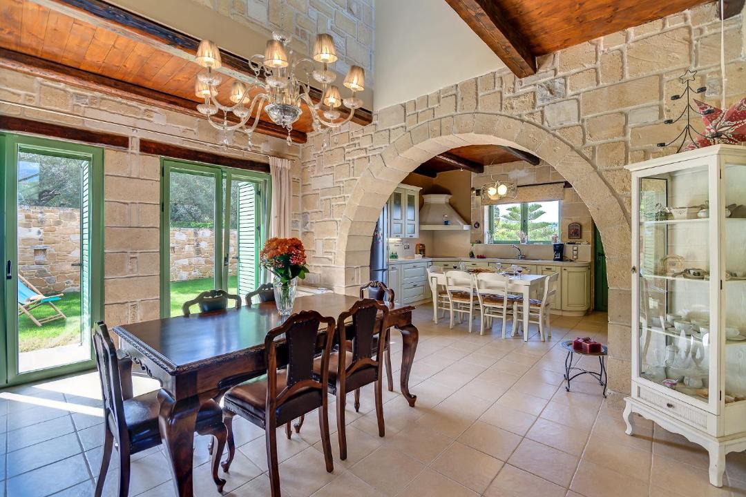 Photo of Livingroom in Gerani