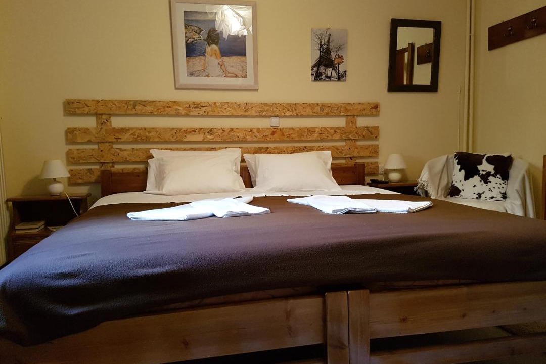 Photo of Bedroom in Kalavrita