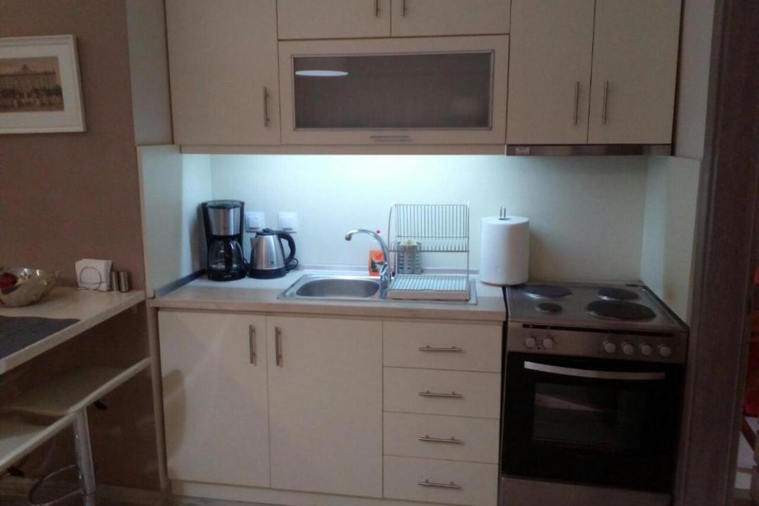 Photo of Kitchen in Ladadika