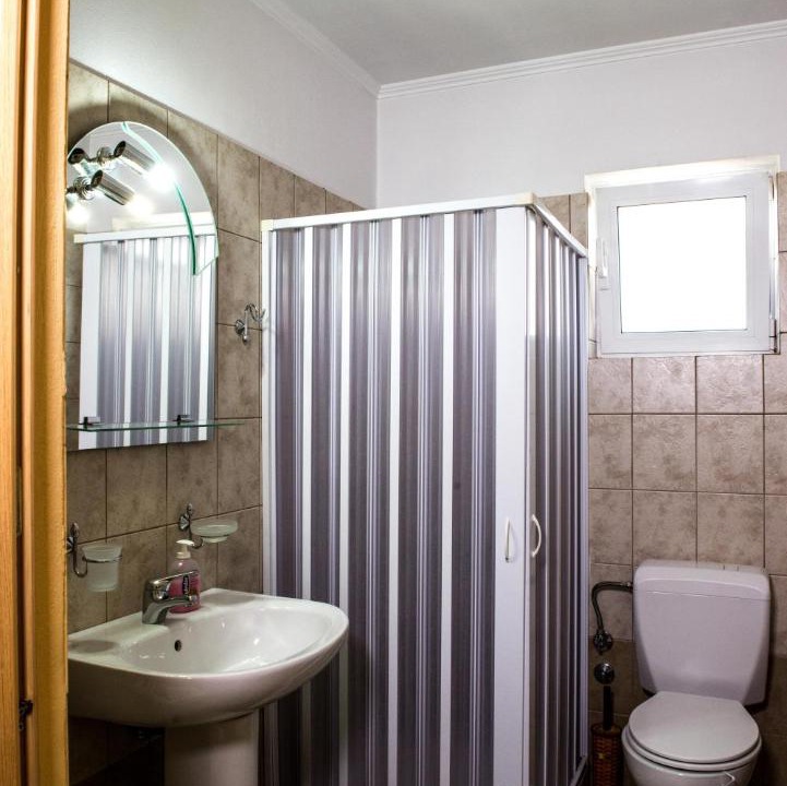 Photo of Bathroom in Konitsa