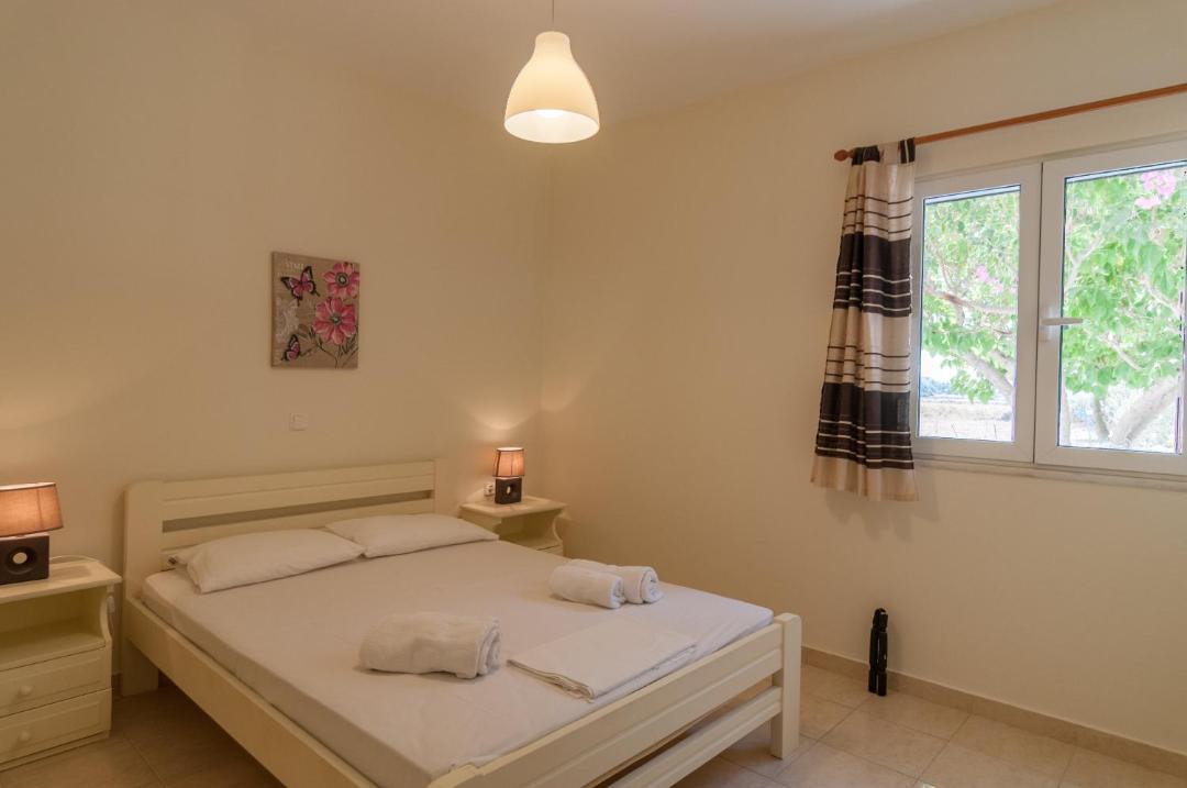 Photo of Bedroom in Naxos