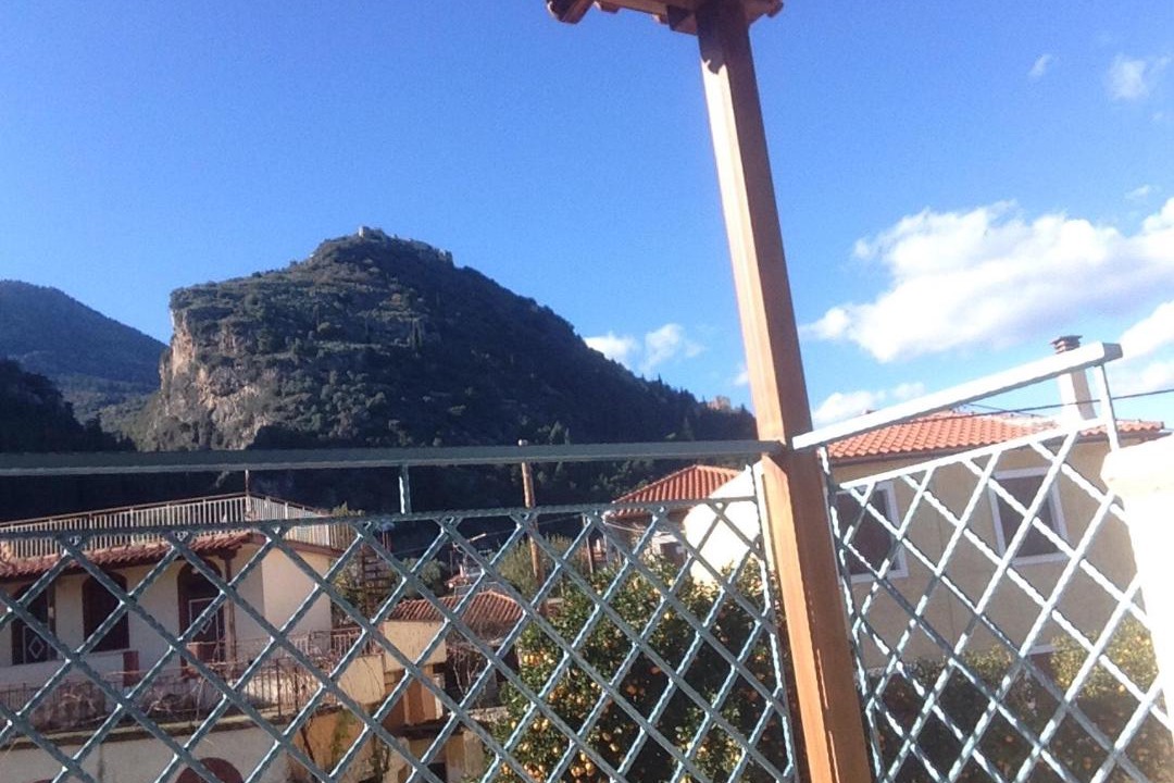 Photo of Others in Mystras