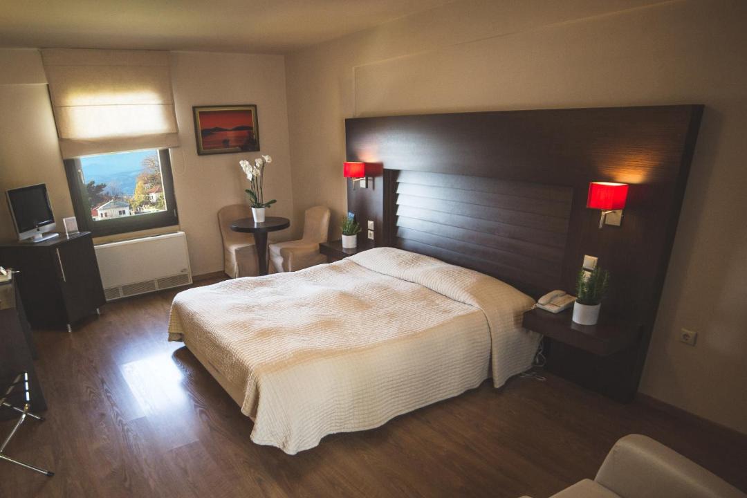 Photo of Bedroom in Portaria