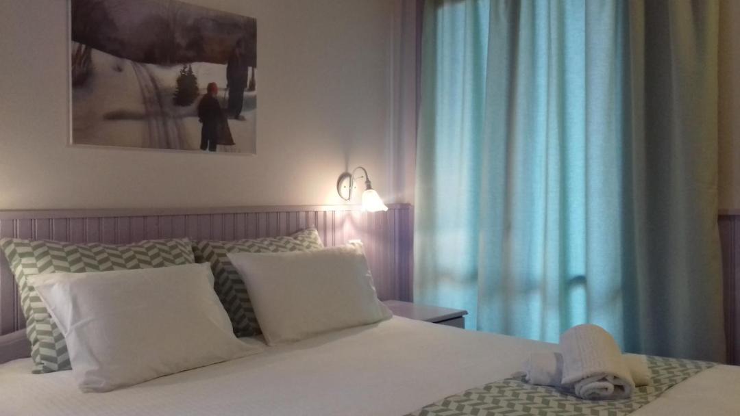 Photo of Bedroom in Eptalofos