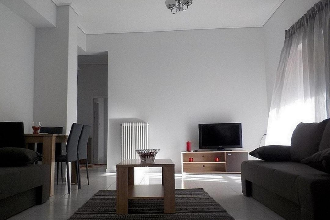 Photo of Livingroom in West Achaea