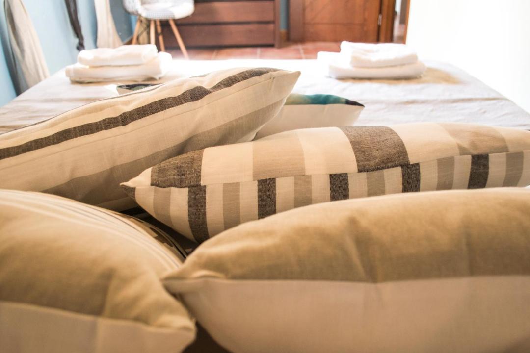 Photo of Bedroom in Lemnos