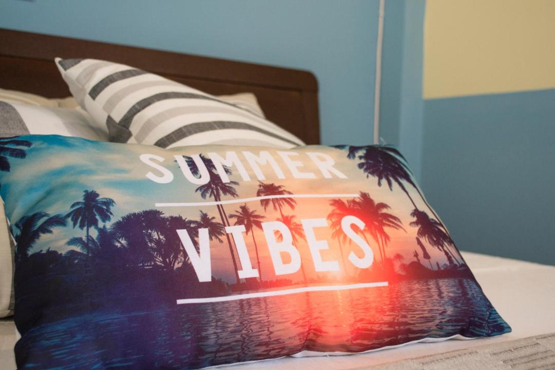 Photo of Bedroom in Lemnos