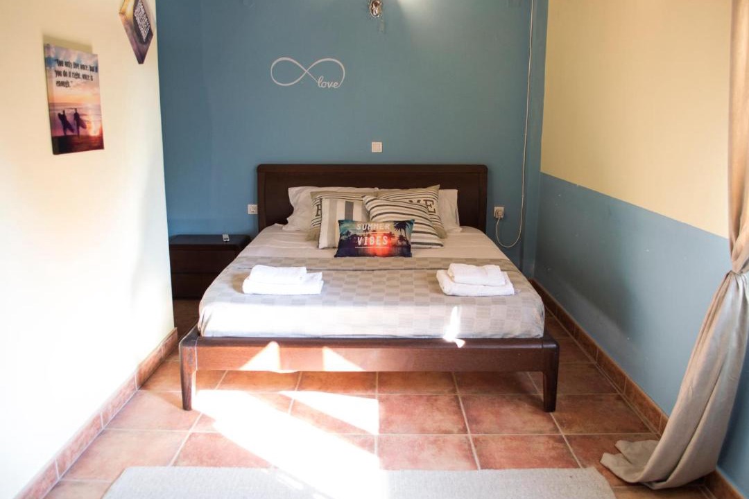 Photo of Bedroom in Lemnos