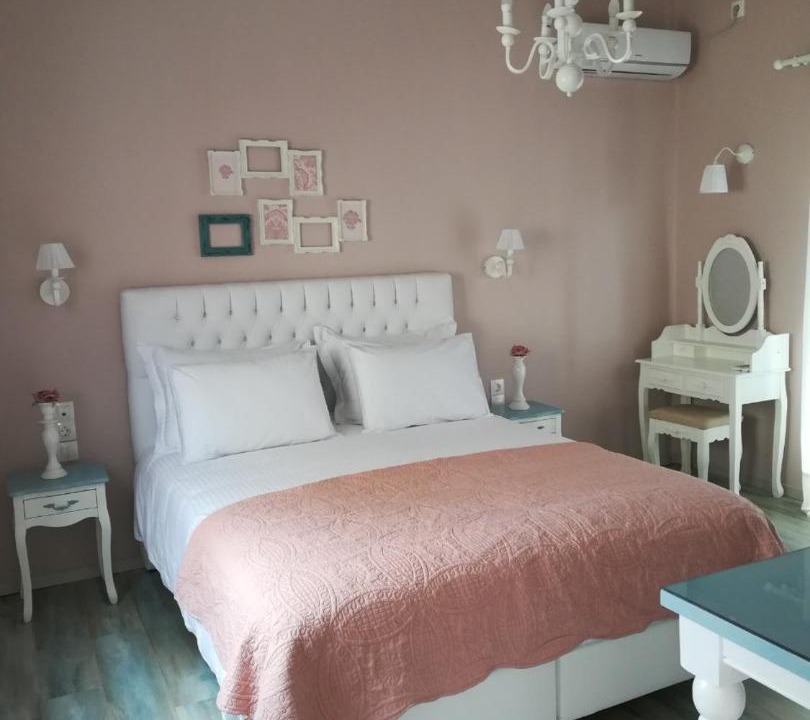 Photo of Bedroom in Xylokastron