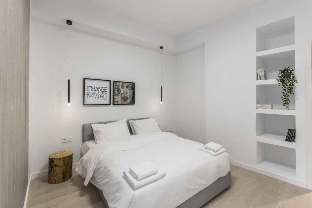 Photo of Bedroom in Pangrati