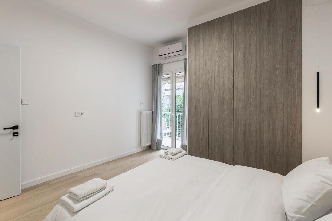 Photo of Bedroom in Pangrati