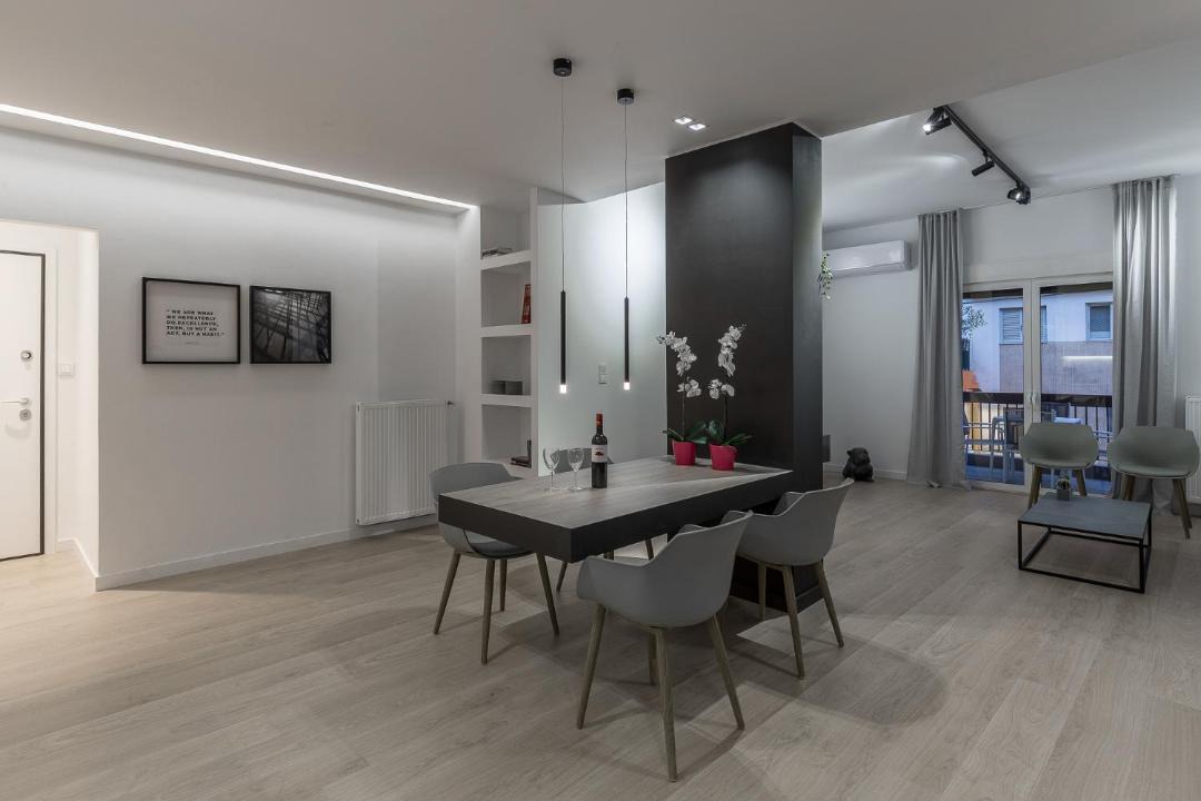 Photo of Livingroom in Pangrati