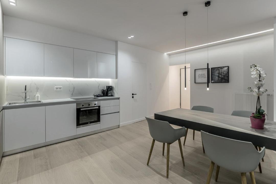 Photo of Kitchen in Pangrati