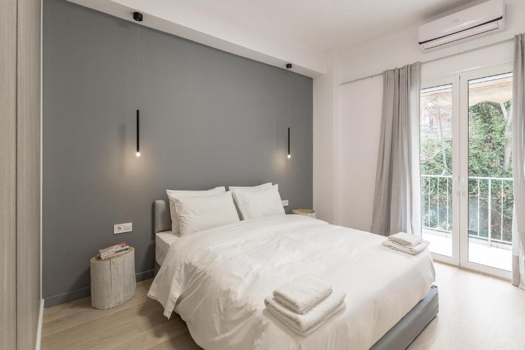 Photo of Bedroom in Pangrati