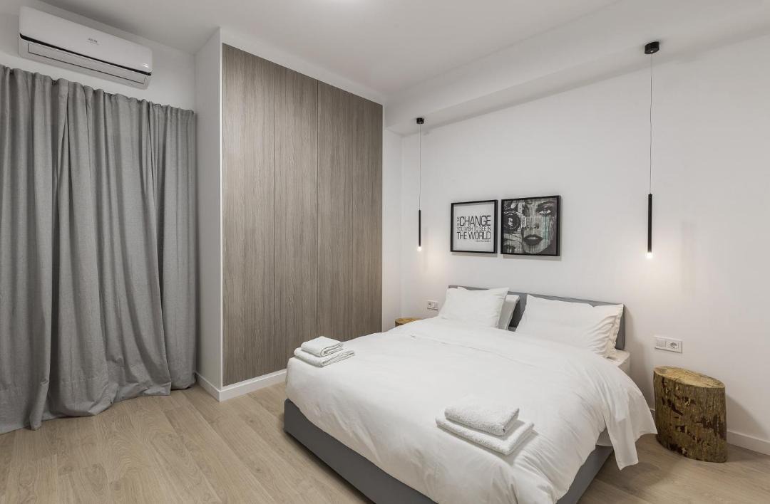 Photo of Bedroom in Pangrati