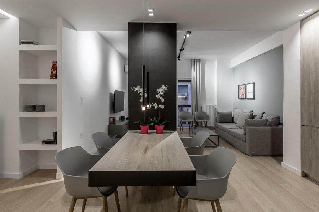 Photo of Livingroom in Pangrati