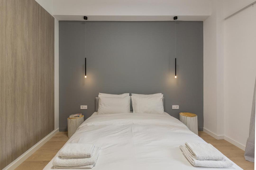 Photo of Bedroom in Pangrati