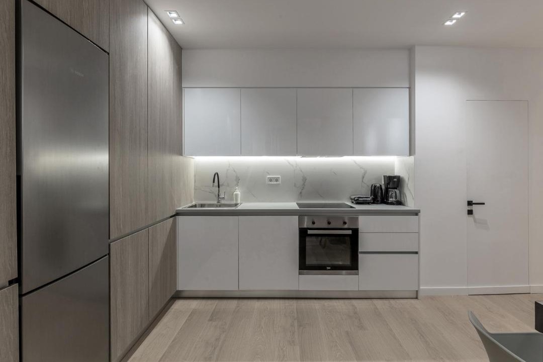 Photo of Kitchen in Pangrati