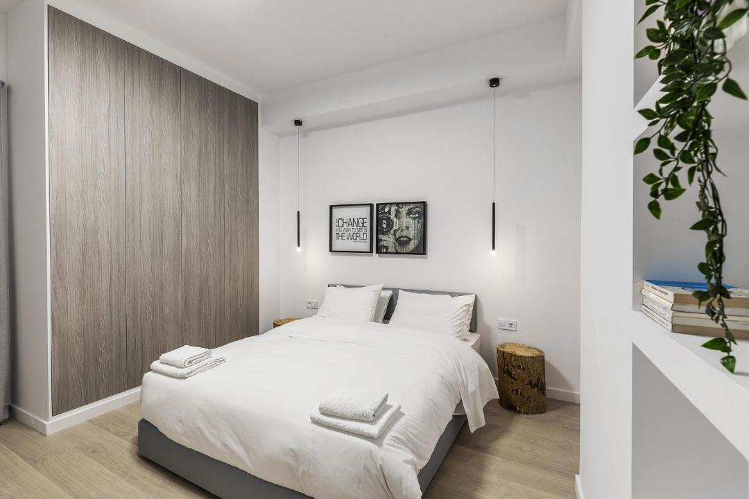 Photo of Bedroom in Pangrati