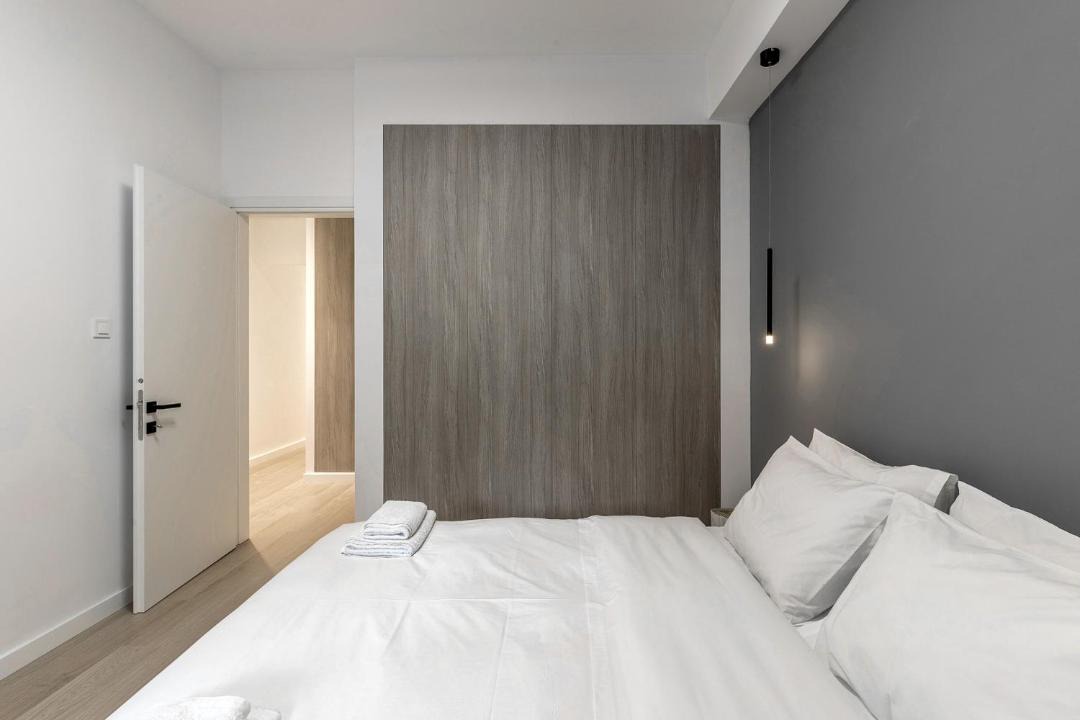 Photo of Bedroom in Pangrati