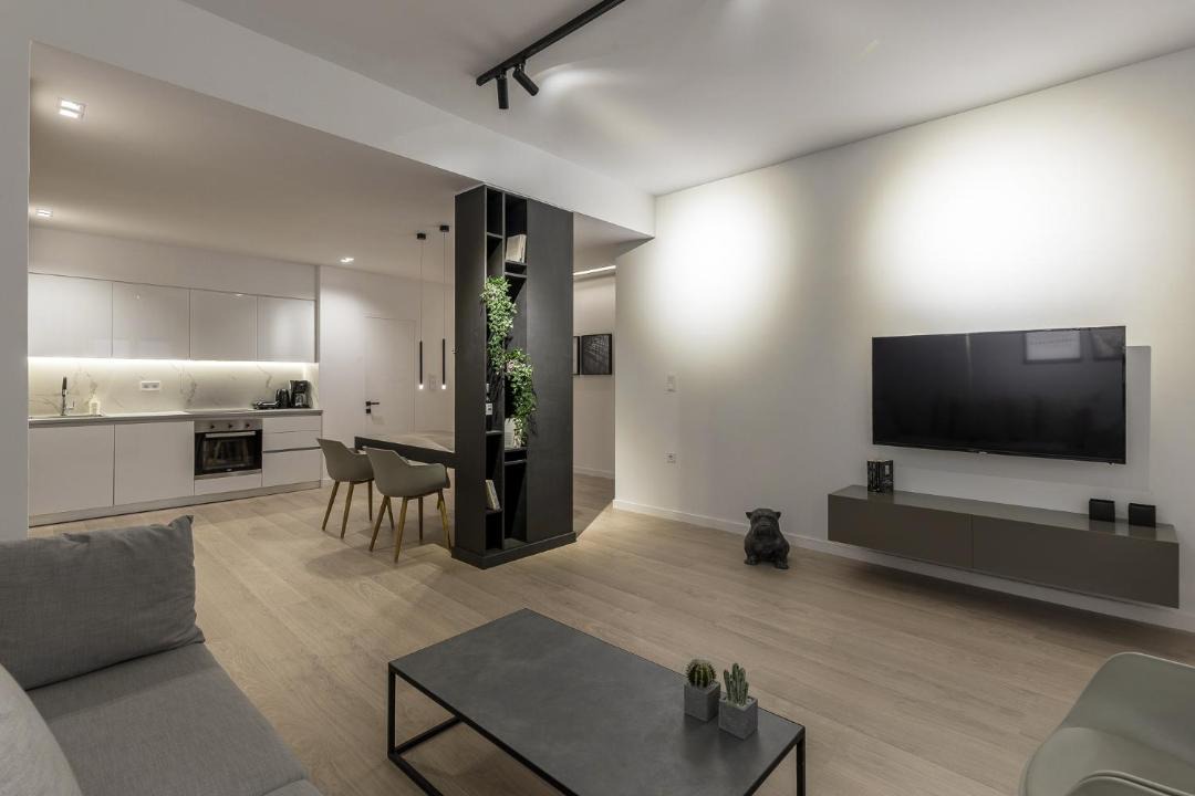 Photo of Livingroom in Pangrati