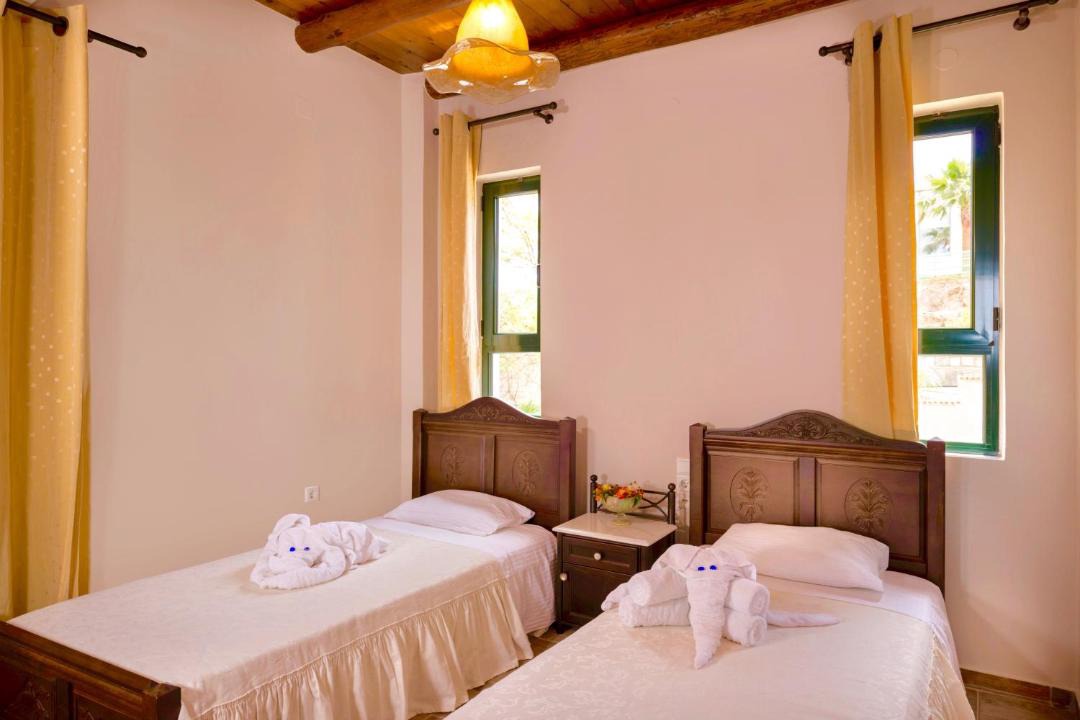 Photo of Bedroom in Platanias