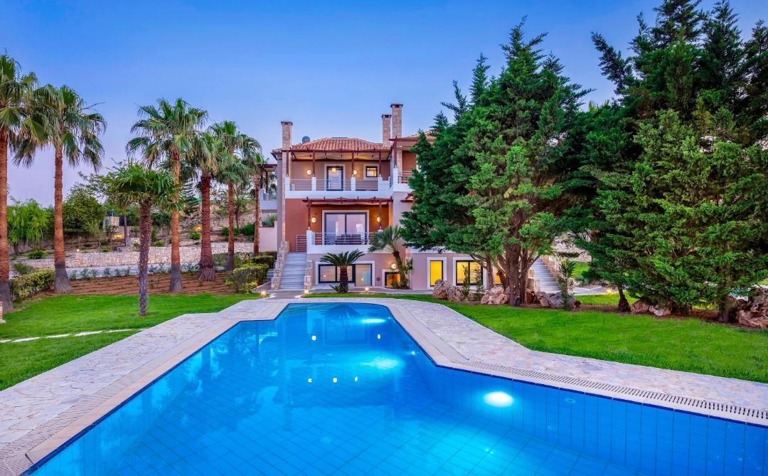 Photo of Outdoor in Platanias