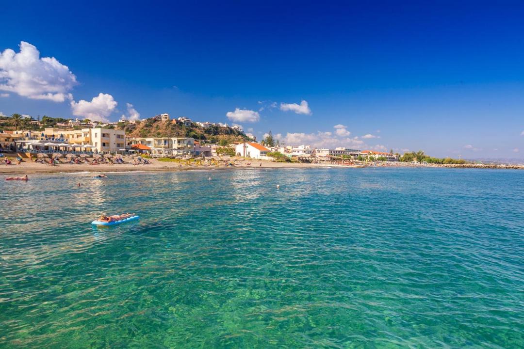 Photo of Outdoor in Platanias