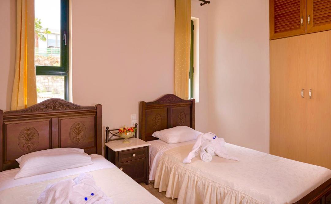 Photo of Bedroom in Platanias