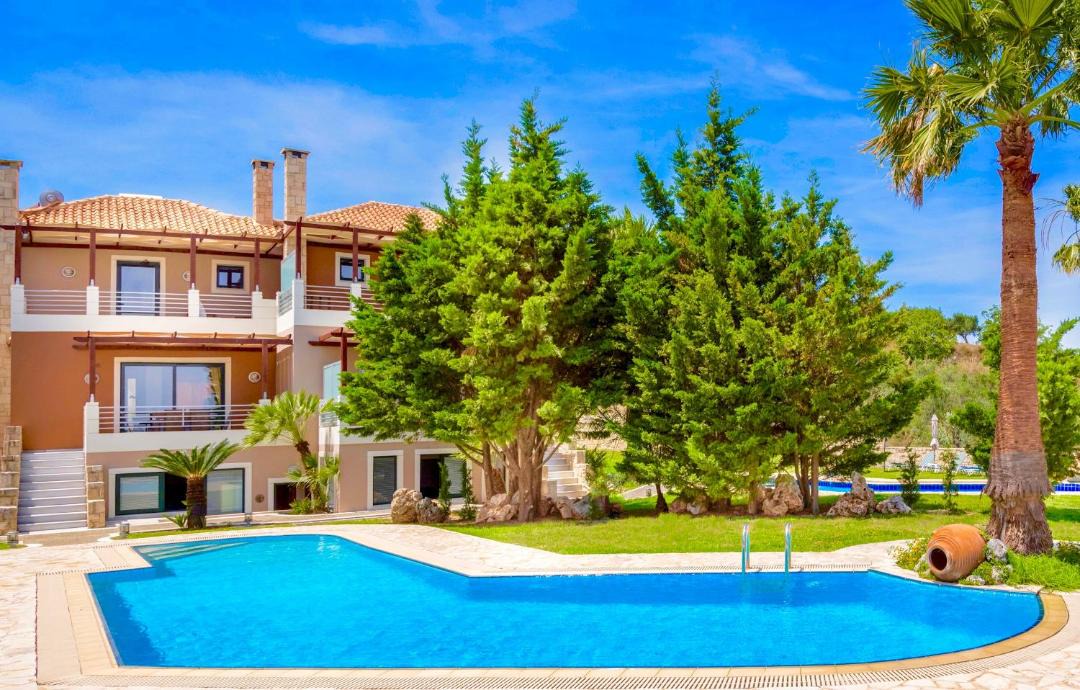 Photo of Outdoor in Platanias