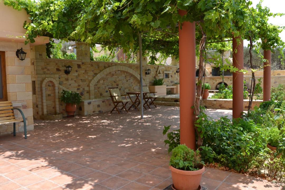 Photo of Others in Falassarna