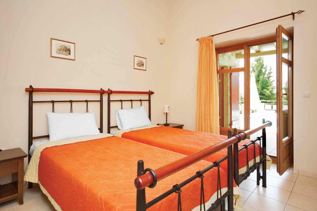 Photo of Bedroom in Antipata