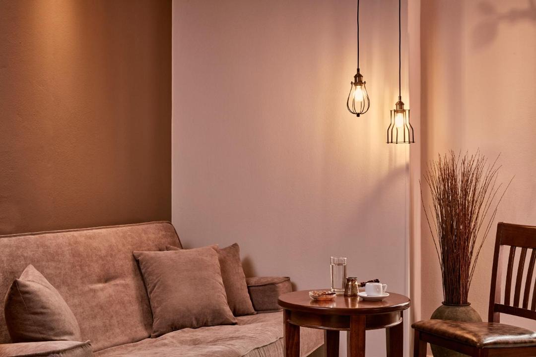 Photo of Livingroom in Agios Lavrentios