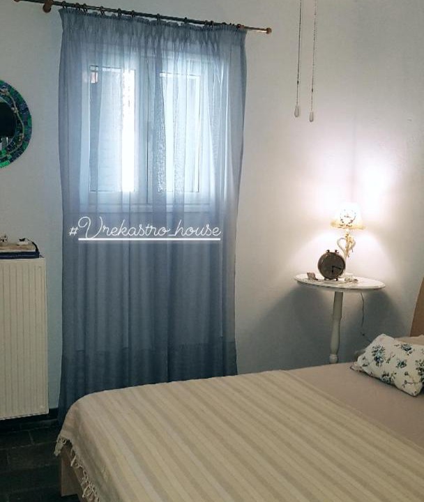Photo of Bedroom in Agios Fokas