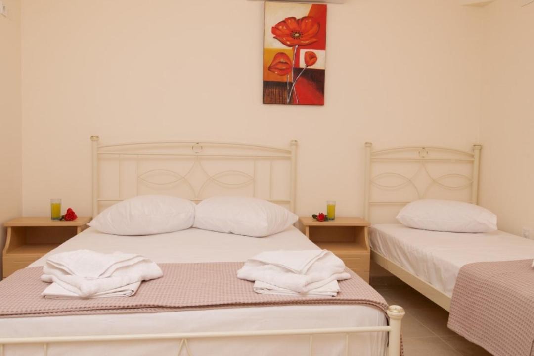 Photo of Bedroom in Kefalonia