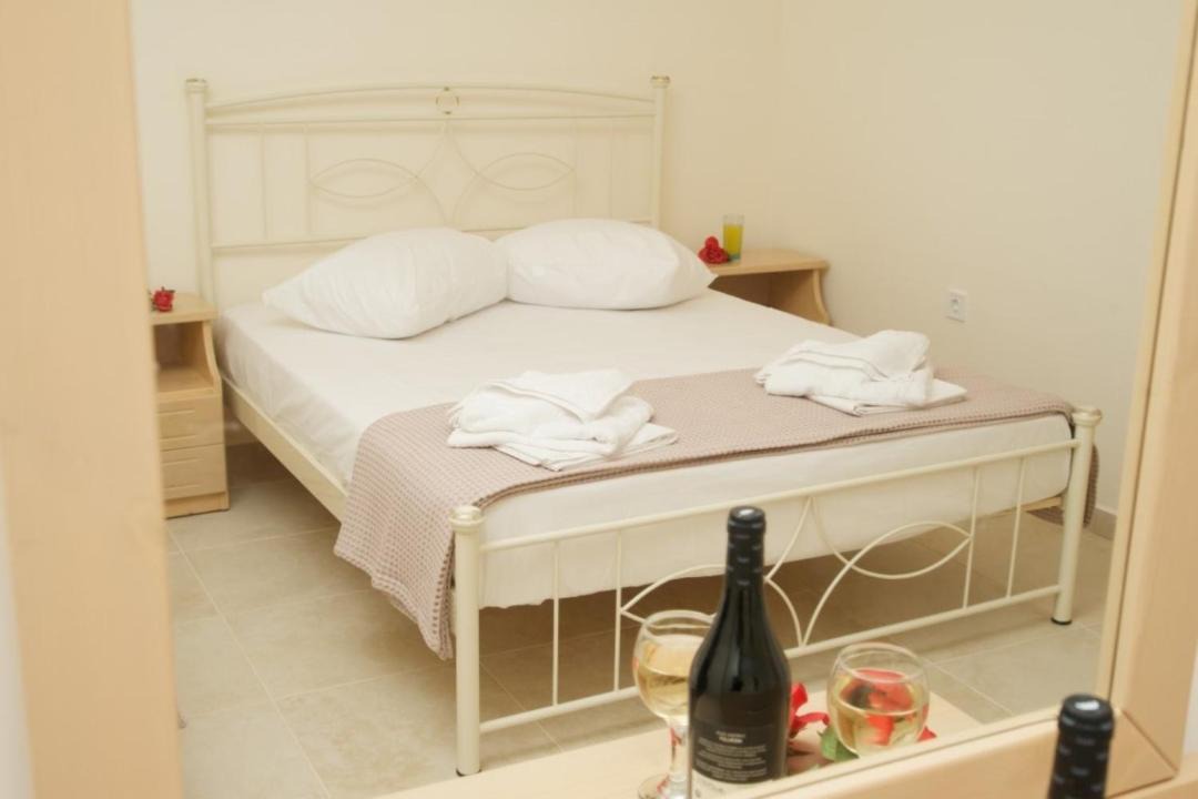 Photo of Bedroom in Kefalonia