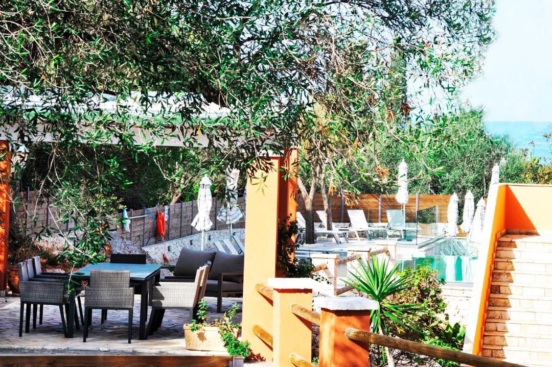 Photo of Others in Agios Spyridon Corfu