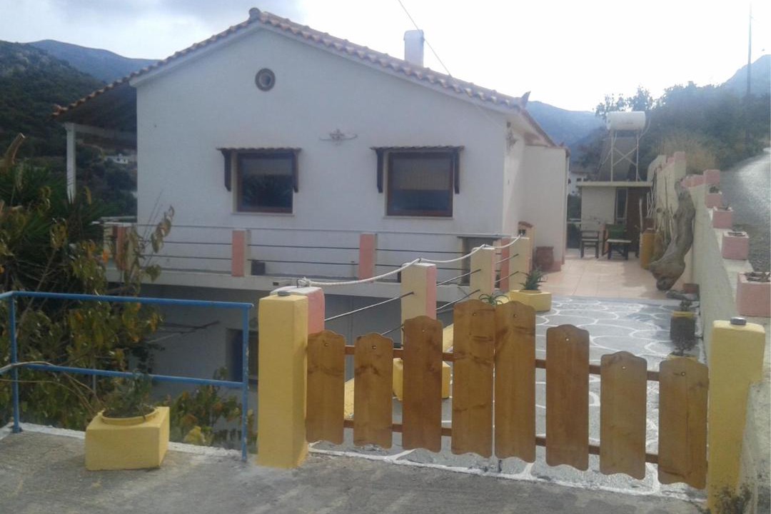 Photo of Others in Evdilos