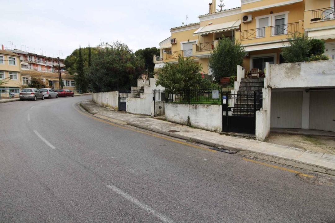 Photo of Buildings in Kanoni